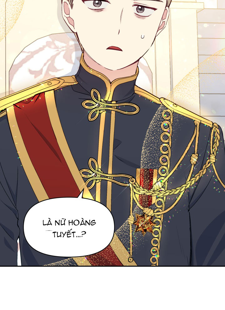 Hộ Vệ Của Bạo Chúa Là Ác Nữ: Chapter 40: End - SS1