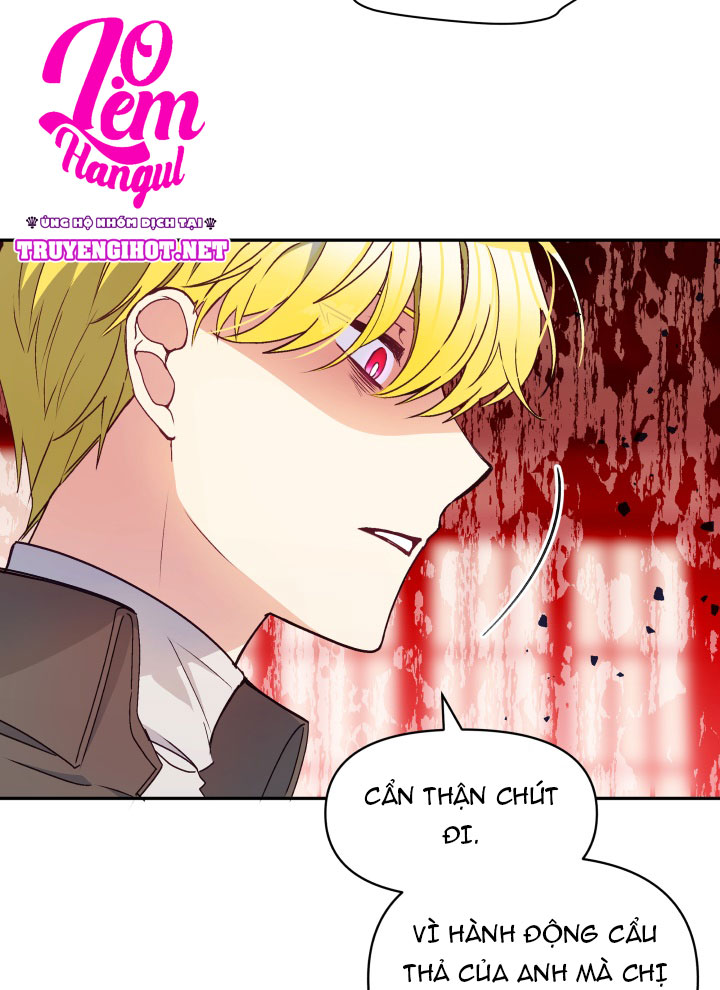 Hộ Vệ Của Bạo Chúa Là Ác Nữ: Chapter 40: End - SS1