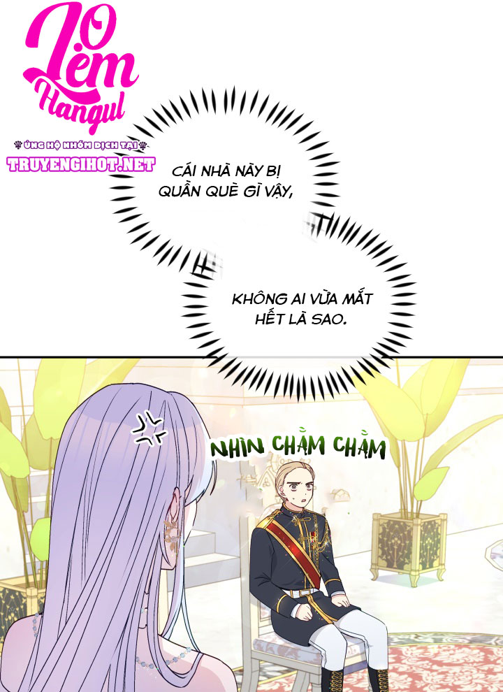 Hộ Vệ Của Bạo Chúa Là Ác Nữ: Chapter 40: End - SS1