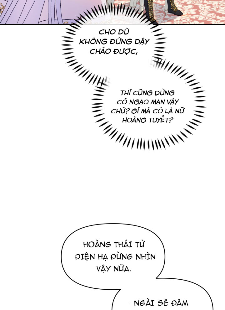 Hộ Vệ Của Bạo Chúa Là Ác Nữ: Chapter 40: End - SS1
