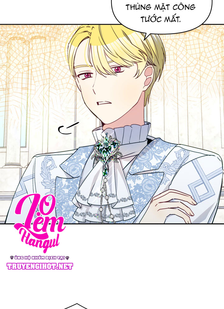 Hộ Vệ Của Bạo Chúa Là Ác Nữ: Chapter 40: End - SS1