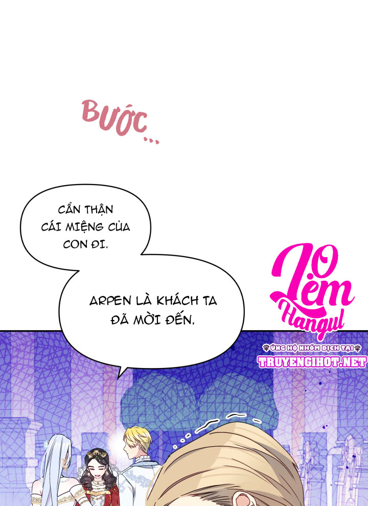 Hộ Vệ Của Bạo Chúa Là Ác Nữ: Chapter 40: End - SS1