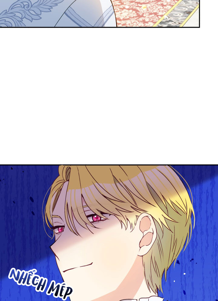 Hộ Vệ Của Bạo Chúa Là Ác Nữ: Chapter 40: End - SS1