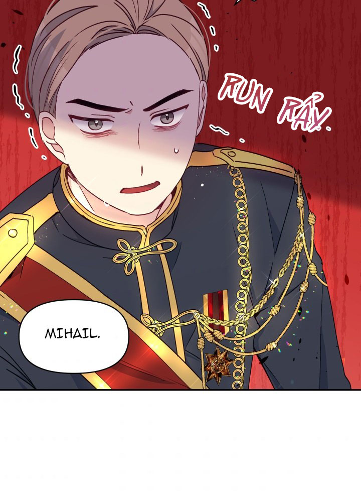 Hộ Vệ Của Bạo Chúa Là Ác Nữ: Chapter 40: End - SS1
