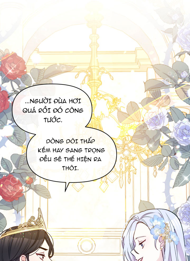Hộ Vệ Của Bạo Chúa Là Ác Nữ: Chapter 40: End - SS1
