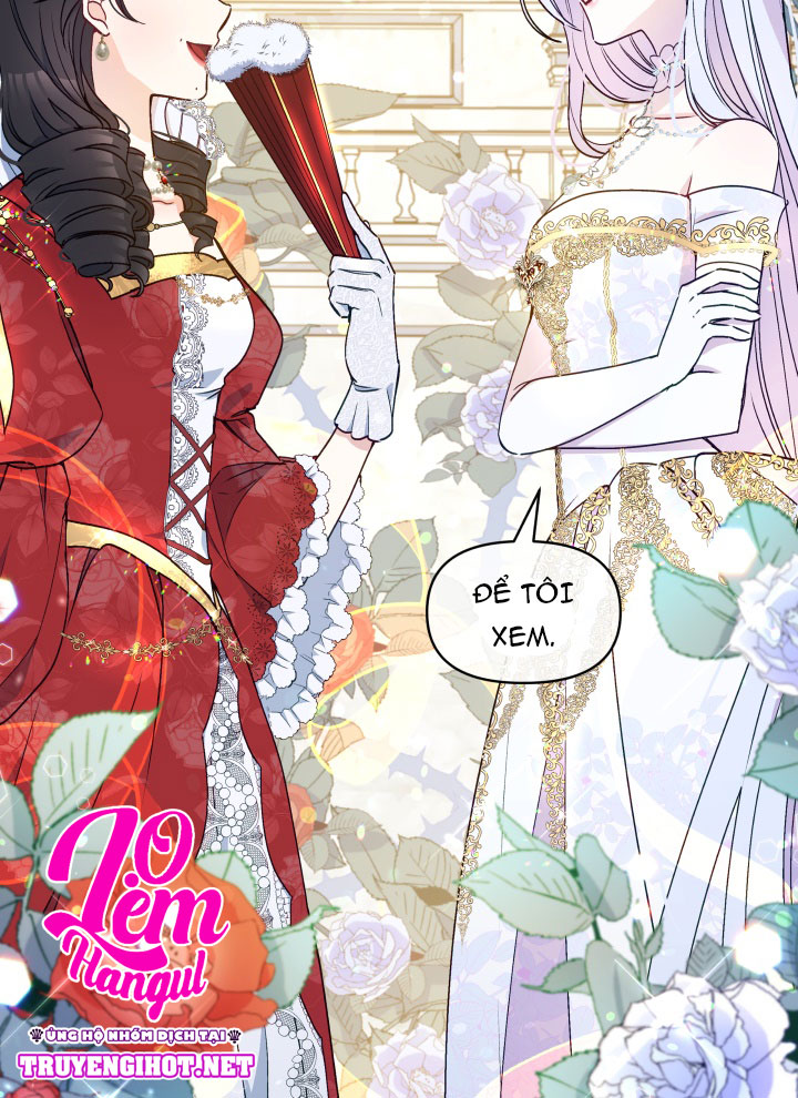 Hộ Vệ Của Bạo Chúa Là Ác Nữ: Chapter 40: End - SS1