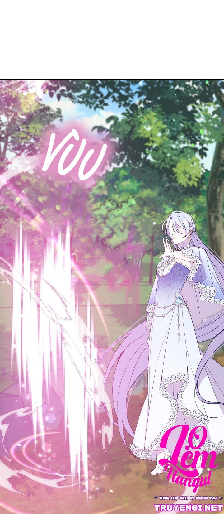 Hộ Vệ Của Bạo Chúa Là Ác Nữ: Chapter 45