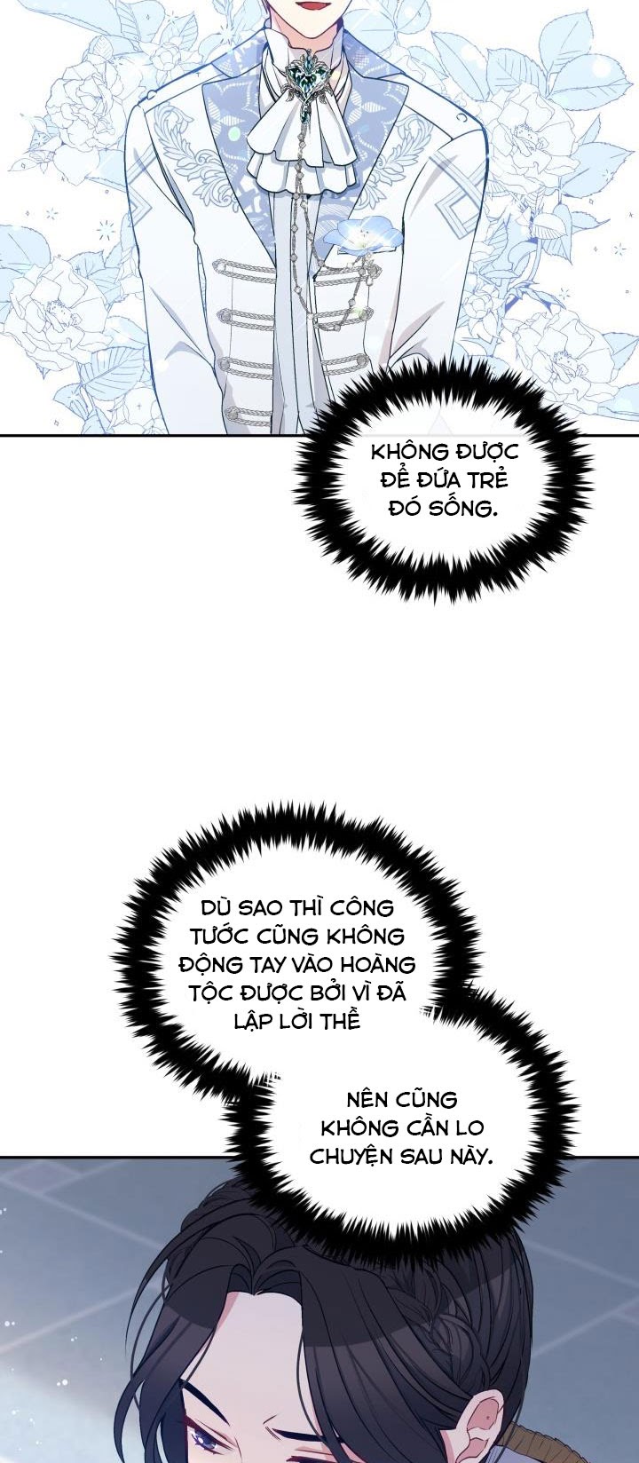 Hộ Vệ Của Bạo Chúa Là Ác Nữ: Chapter 45