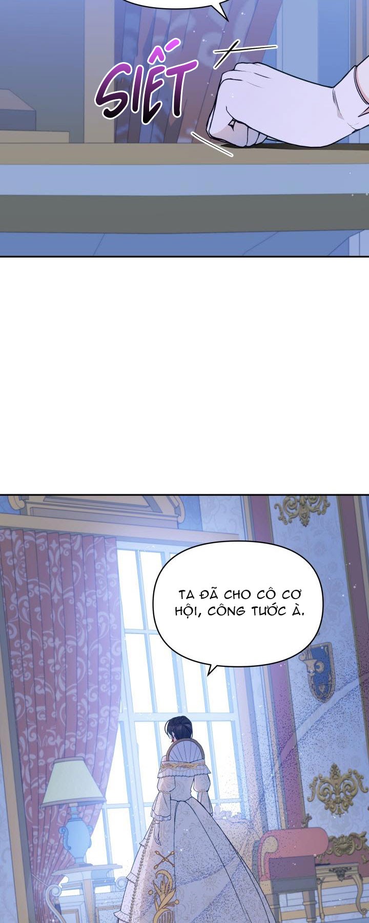Hộ Vệ Của Bạo Chúa Là Ác Nữ: Chapter 45