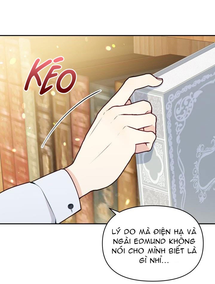 Hộ Vệ Của Bạo Chúa Là Ác Nữ: Chapter 45