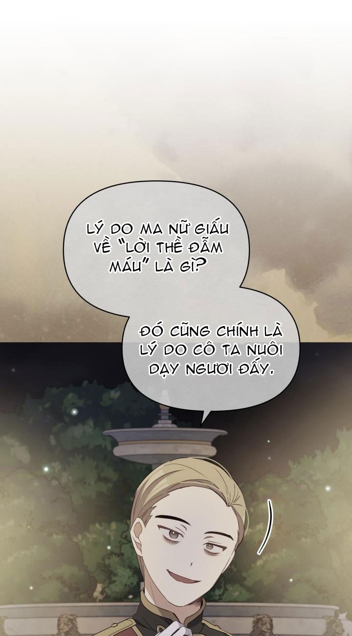 Hộ Vệ Của Bạo Chúa Là Ác Nữ: Chapter 45