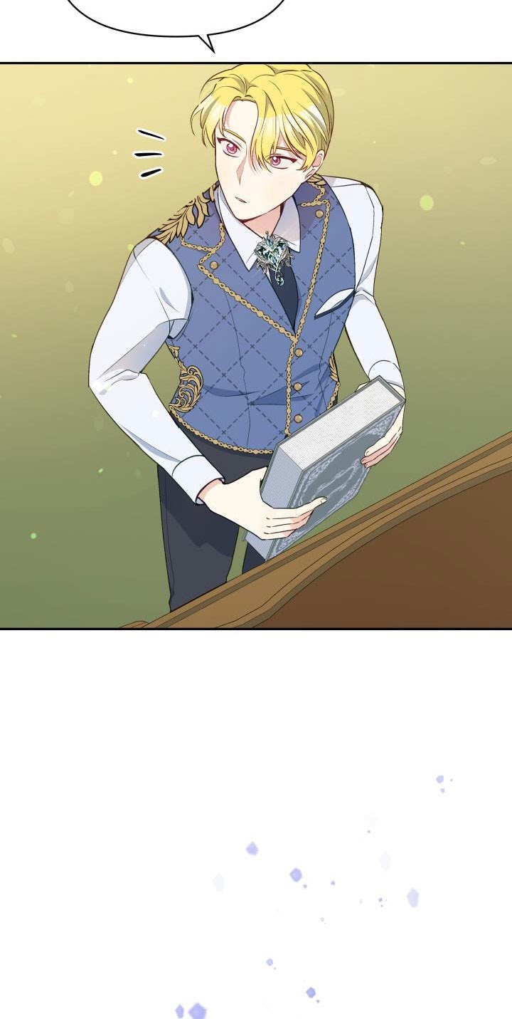 Hộ Vệ Của Bạo Chúa Là Ác Nữ: Chapter 45