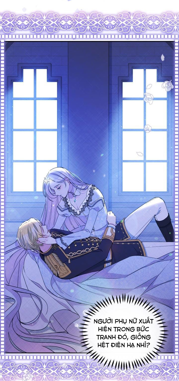 Hộ Vệ Của Bạo Chúa Là Ác Nữ: Chapter 45