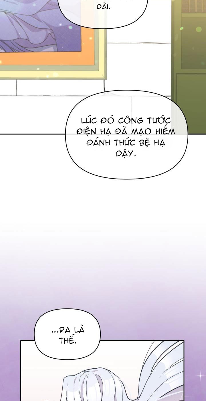 Hộ Vệ Của Bạo Chúa Là Ác Nữ: Chapter 45