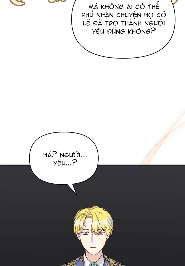 Hộ Vệ Của Bạo Chúa Là Ác Nữ: Chapter 45