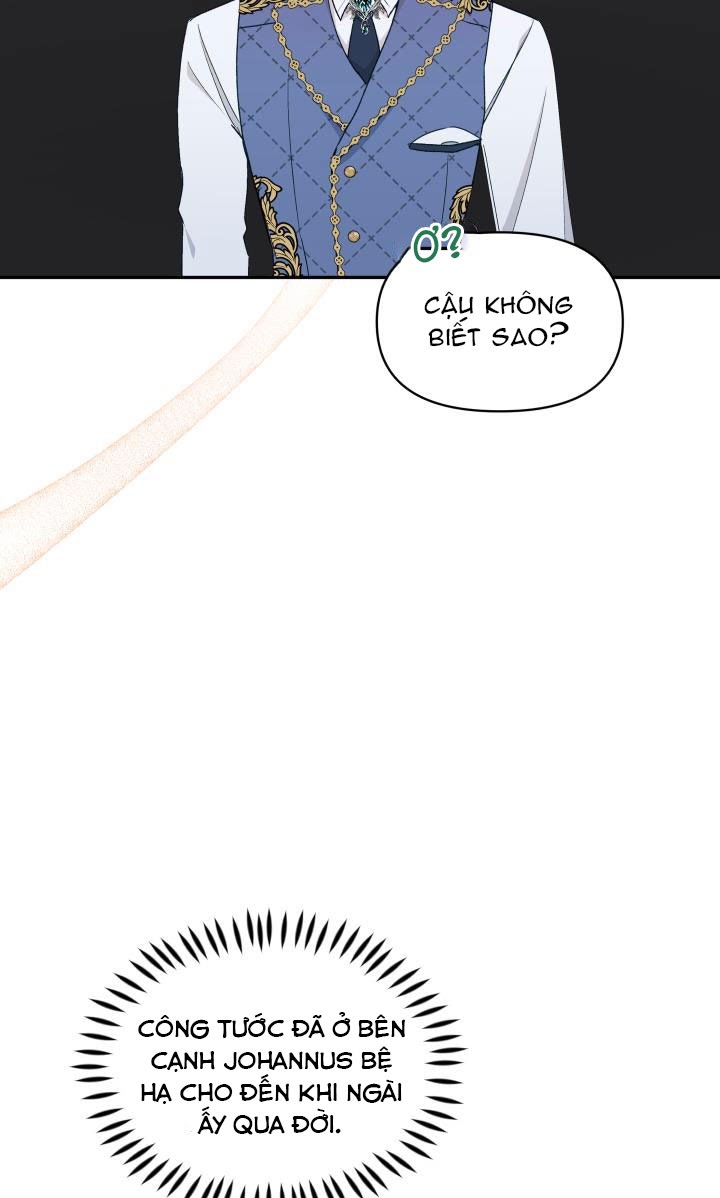 Hộ Vệ Của Bạo Chúa Là Ác Nữ: Chapter 45