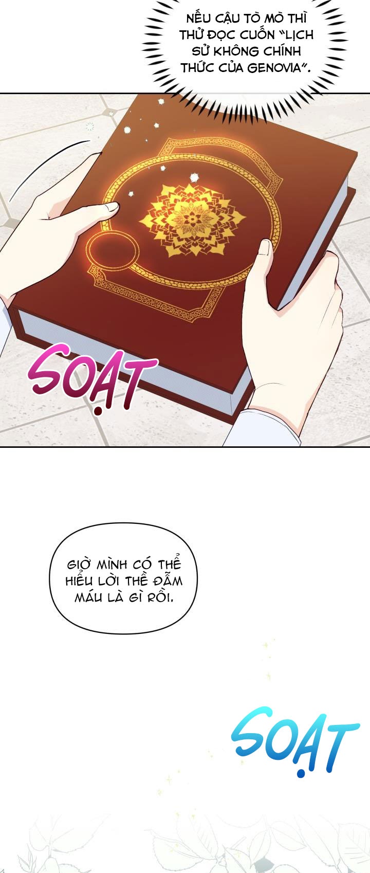 Hộ Vệ Của Bạo Chúa Là Ác Nữ: Chapter 45