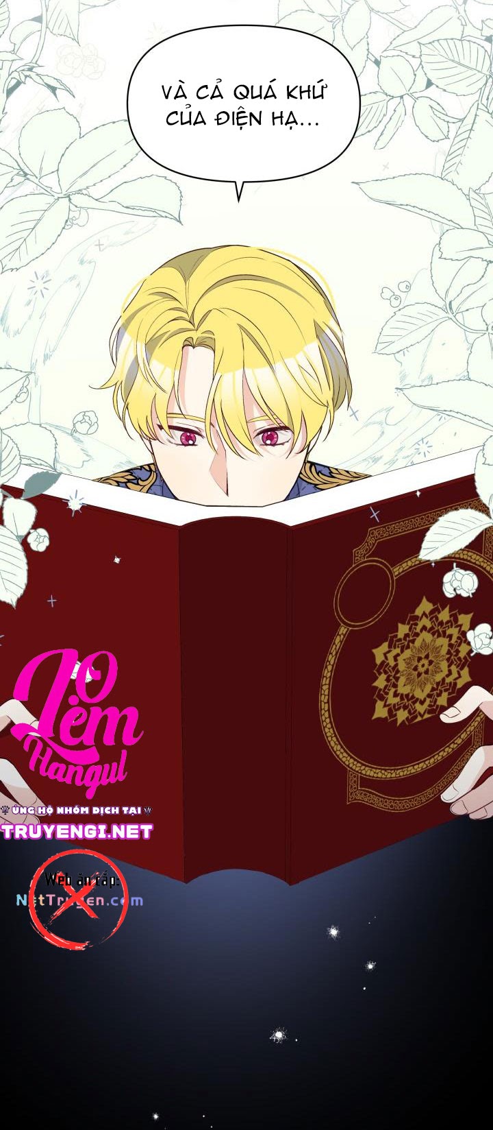 Hộ Vệ Của Bạo Chúa Là Ác Nữ: Chapter 45