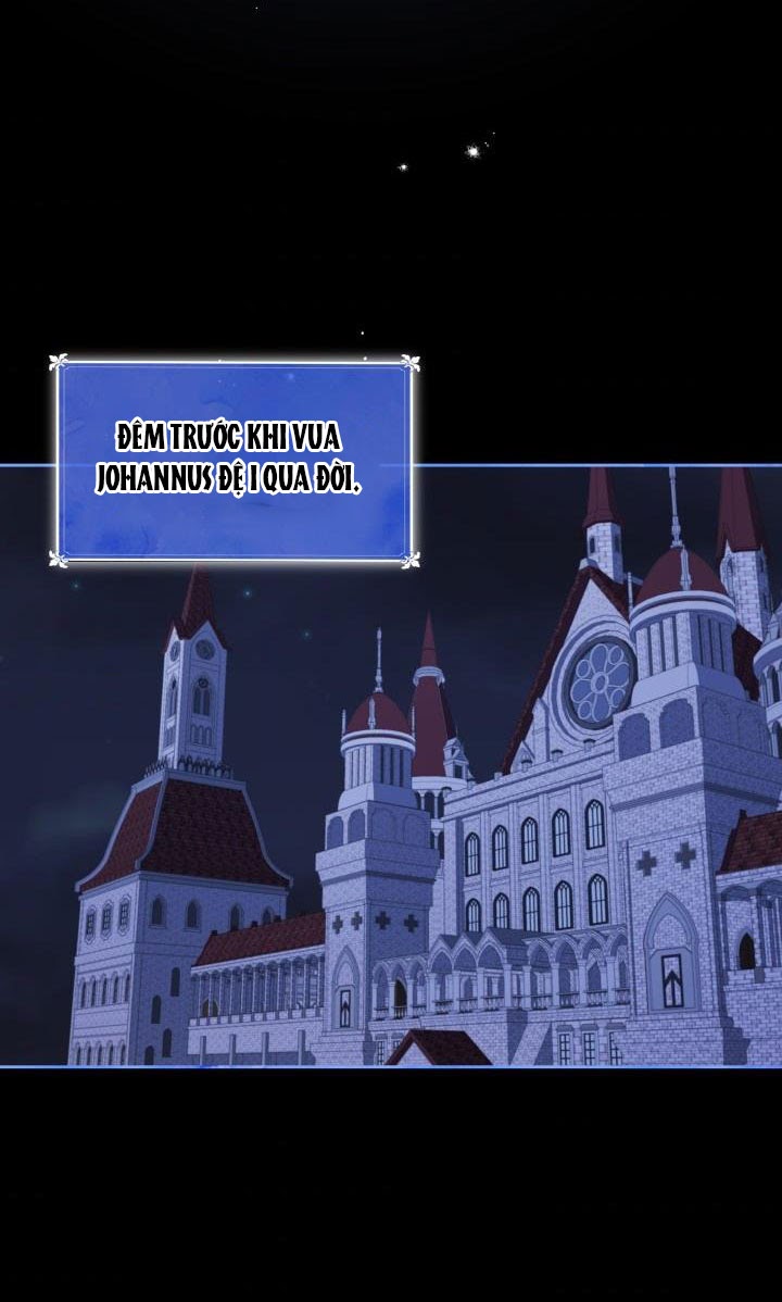 Hộ Vệ Của Bạo Chúa Là Ác Nữ: Chapter 45