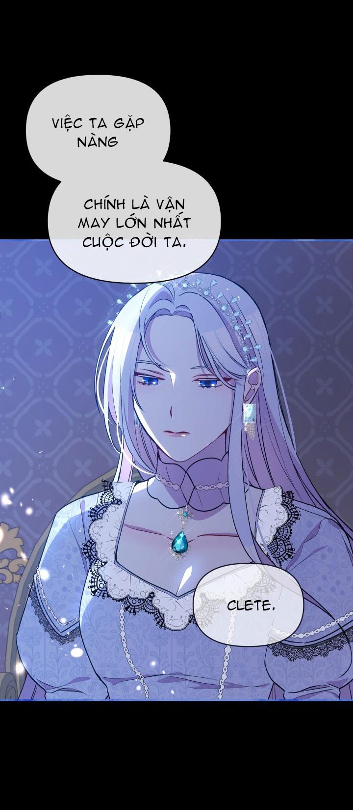 Hộ Vệ Của Bạo Chúa Là Ác Nữ: Chapter 45