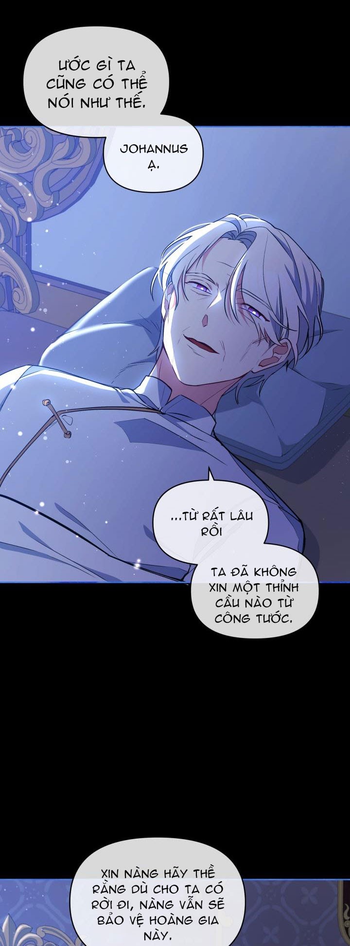 Hộ Vệ Của Bạo Chúa Là Ác Nữ: Chapter 45