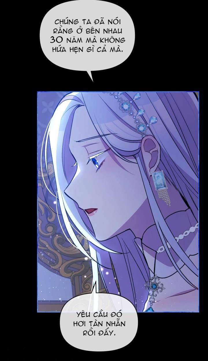 Hộ Vệ Của Bạo Chúa Là Ác Nữ: Chapter 45