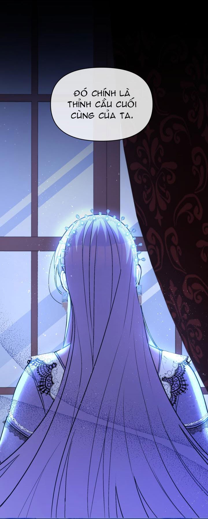 Hộ Vệ Của Bạo Chúa Là Ác Nữ: Chapter 45
