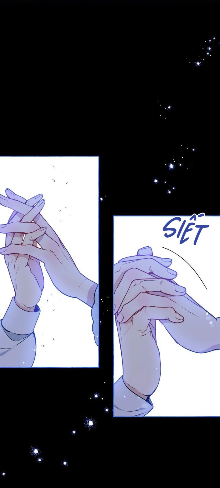 Hộ Vệ Của Bạo Chúa Là Ác Nữ: Chapter 45