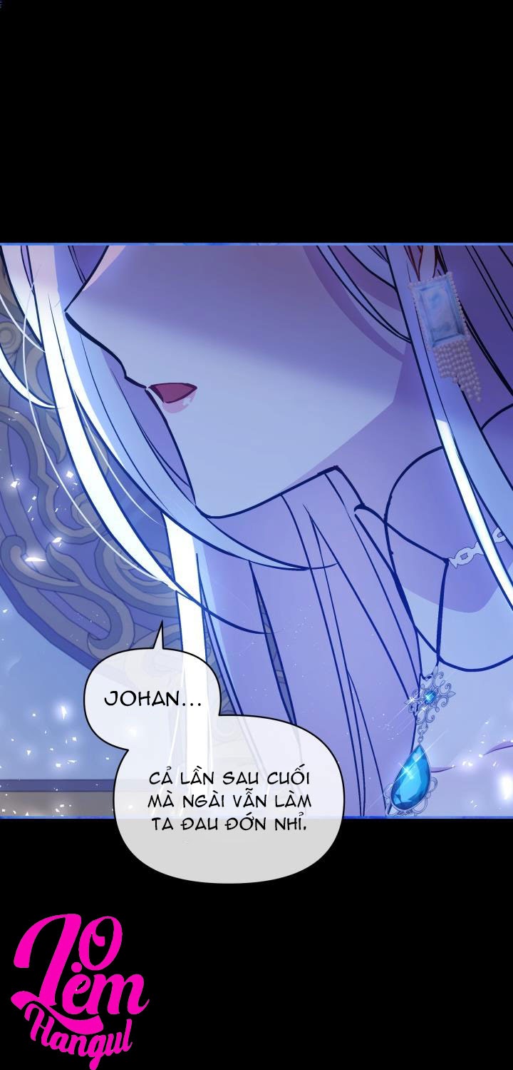 Hộ Vệ Của Bạo Chúa Là Ác Nữ: Chapter 45