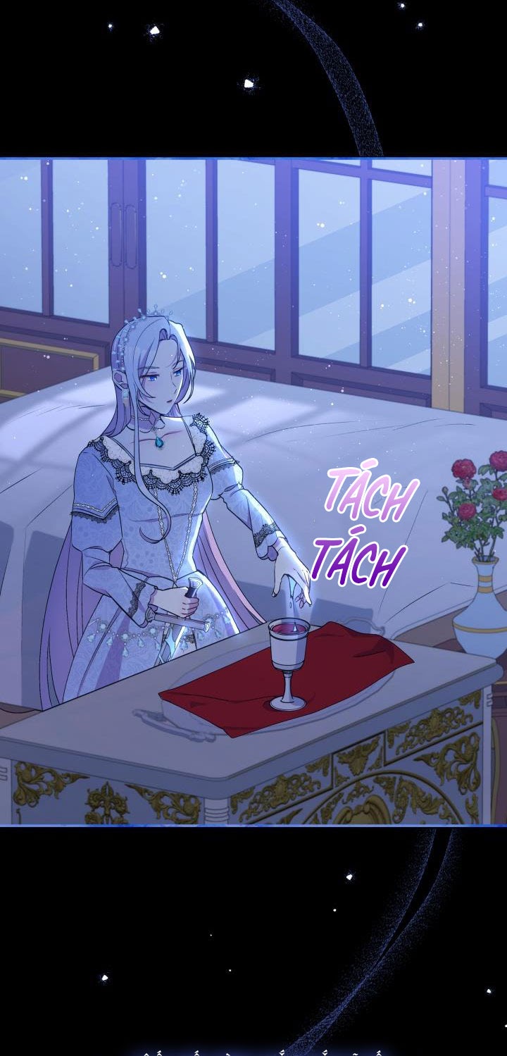 Hộ Vệ Của Bạo Chúa Là Ác Nữ: Chapter 45