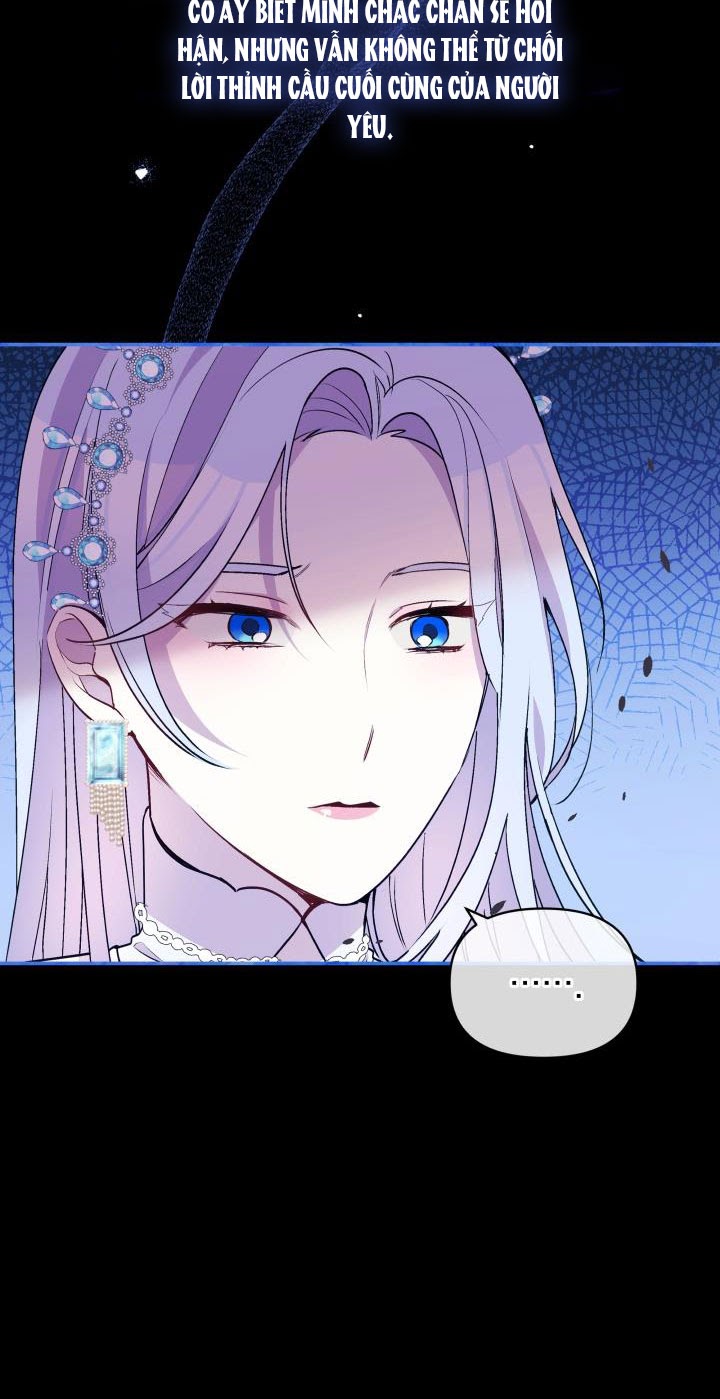 Hộ Vệ Của Bạo Chúa Là Ác Nữ: Chapter 45