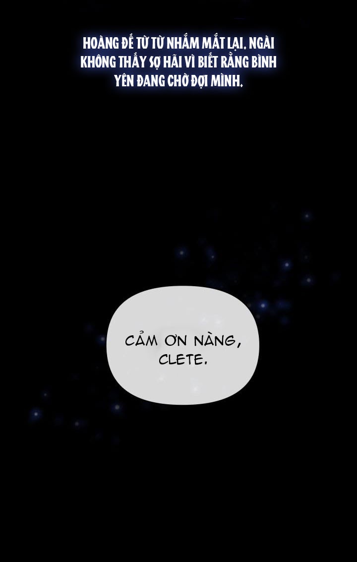 Hộ Vệ Của Bạo Chúa Là Ác Nữ: Chapter 45