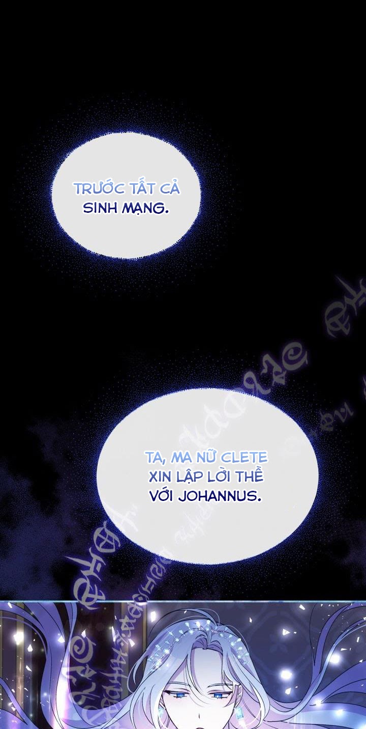 Hộ Vệ Của Bạo Chúa Là Ác Nữ: Chapter 45