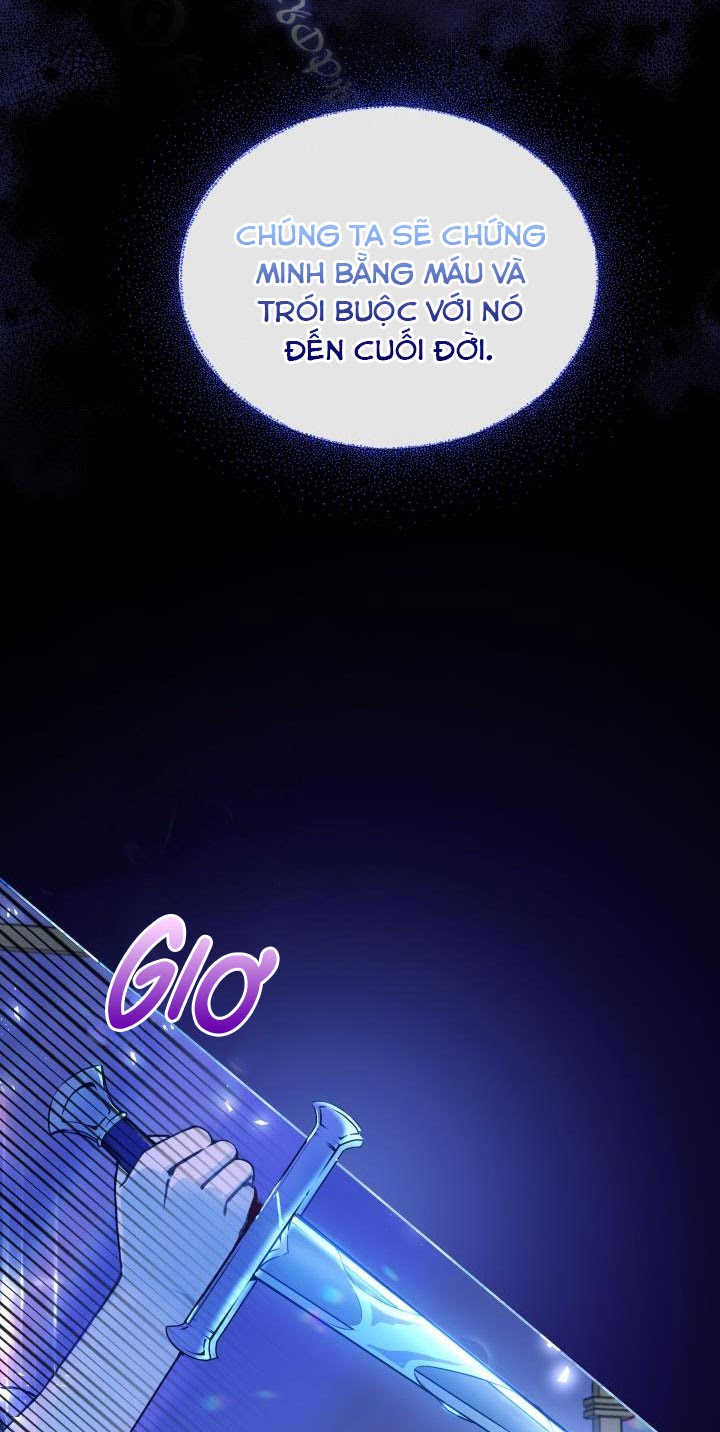 Hộ Vệ Của Bạo Chúa Là Ác Nữ: Chapter 45
