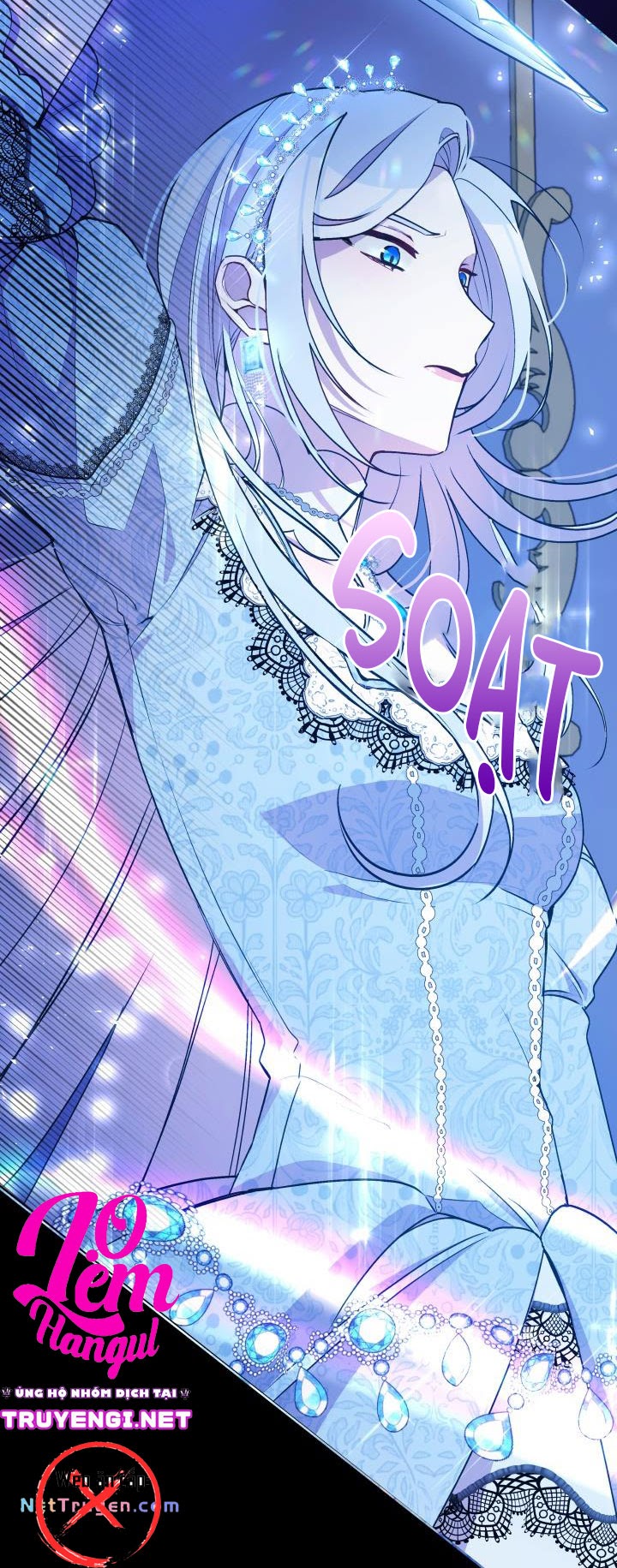Hộ Vệ Của Bạo Chúa Là Ác Nữ: Chapter 45