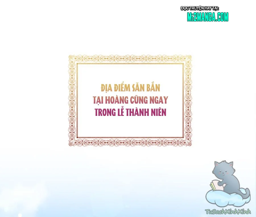 Hộ Vệ Của Bạo Chúa Là Ác Nữ: Chapter 46.5