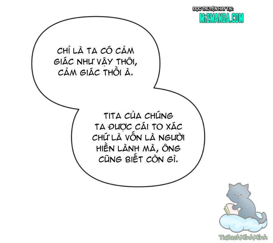 Hộ Vệ Của Bạo Chúa Là Ác Nữ: Chapter 46.5
