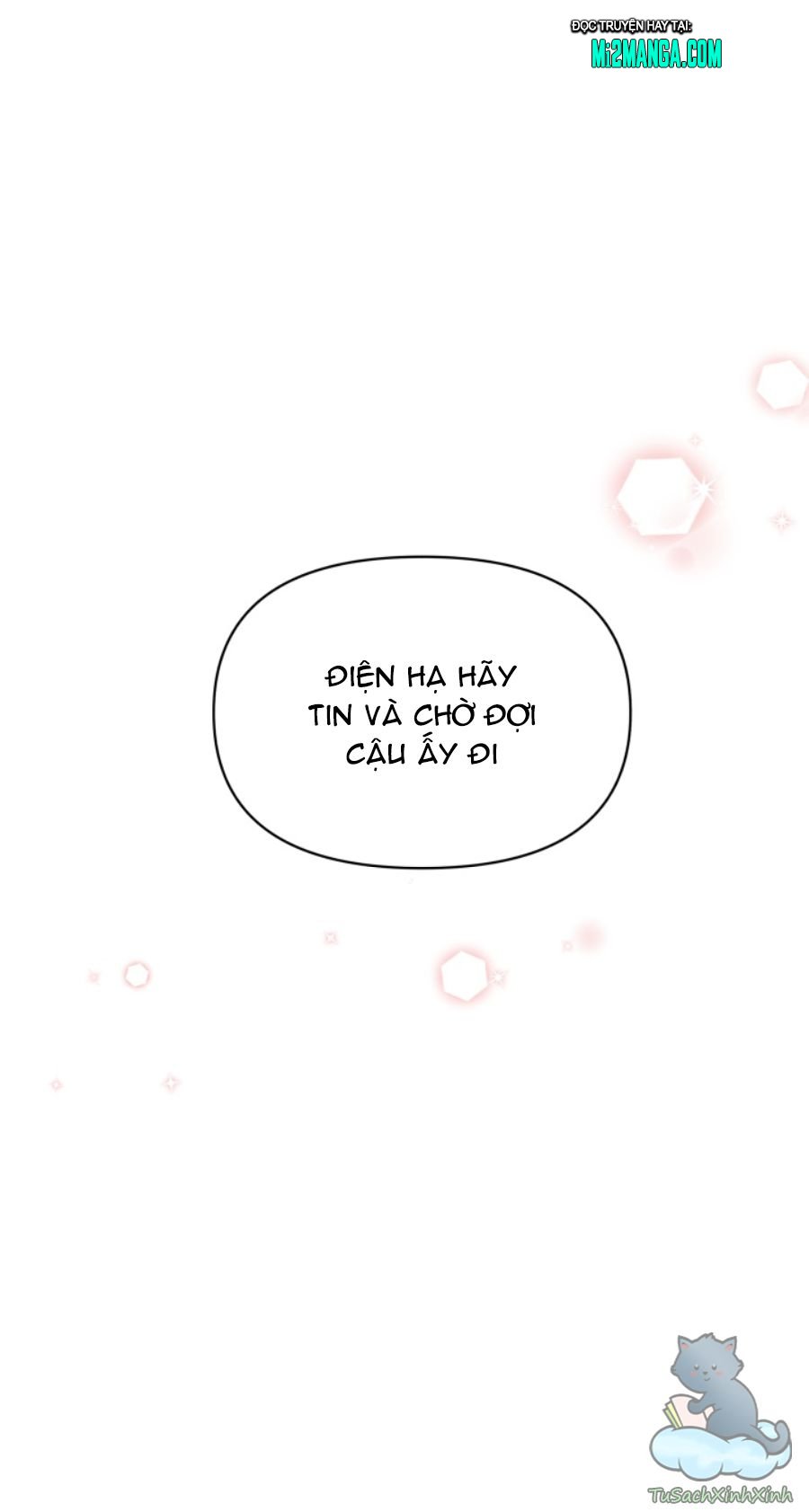 Hộ Vệ Của Bạo Chúa Là Ác Nữ: Chapter 46.5