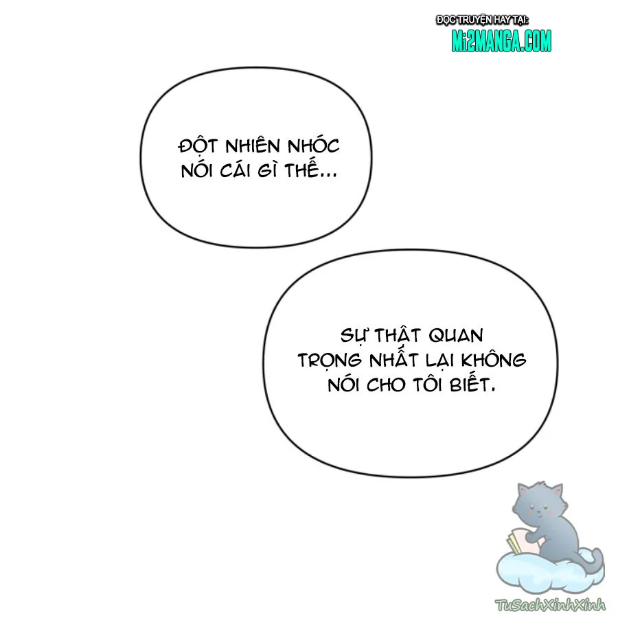 Hộ Vệ Của Bạo Chúa Là Ác Nữ: Chapter 46
