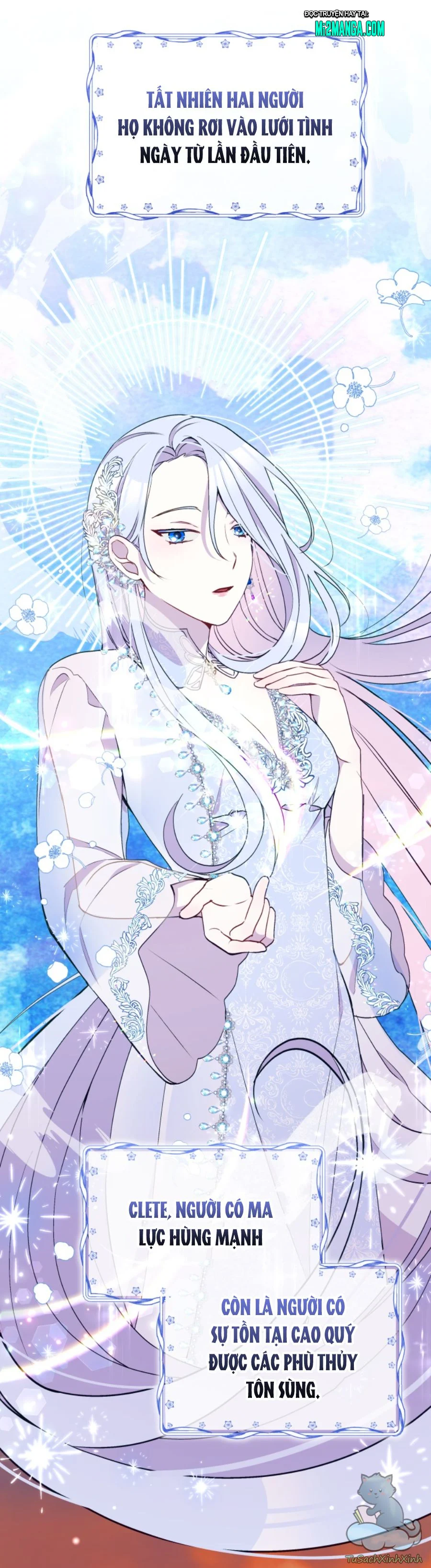 Hộ Vệ Của Bạo Chúa Là Ác Nữ: Chapter 46