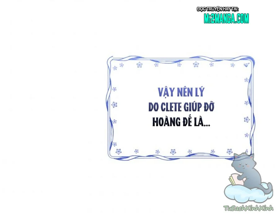 Hộ Vệ Của Bạo Chúa Là Ác Nữ: Chapter 46