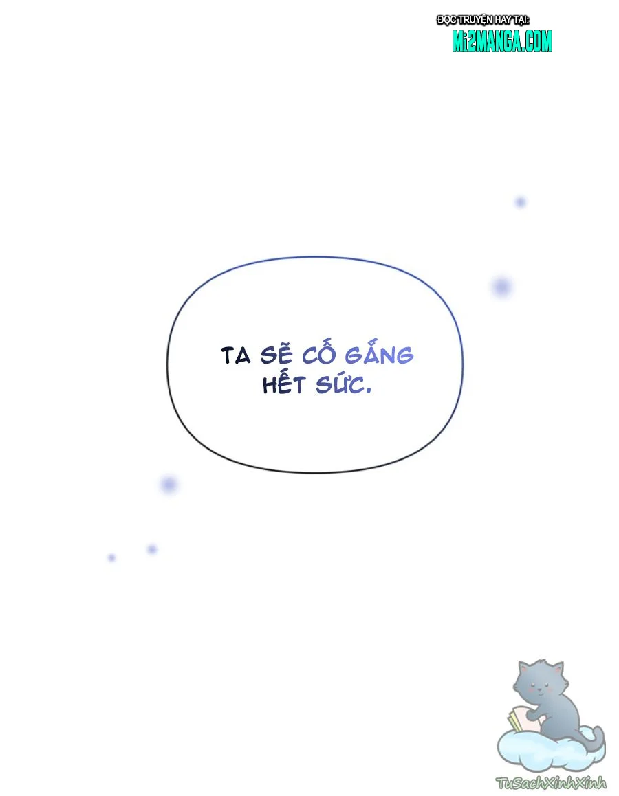 Hộ Vệ Của Bạo Chúa Là Ác Nữ: Chapter 46