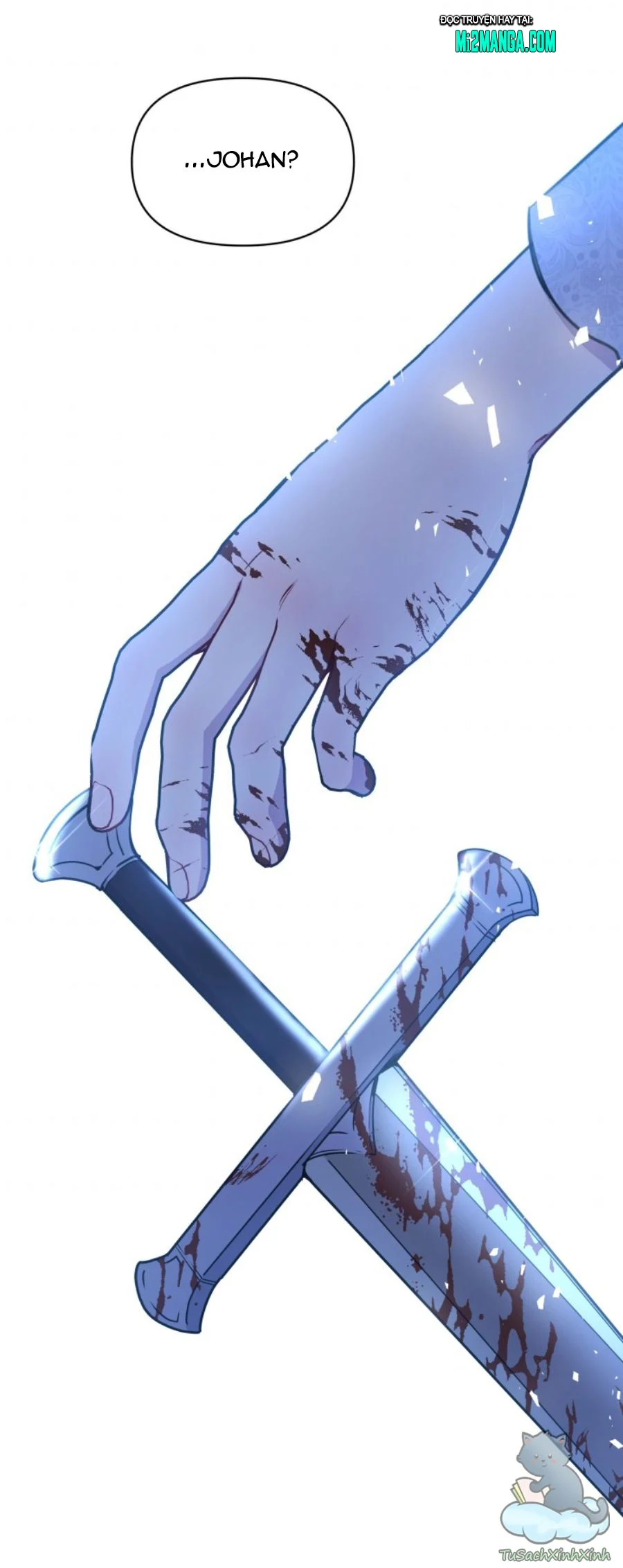 Hộ Vệ Của Bạo Chúa Là Ác Nữ: Chapter 46