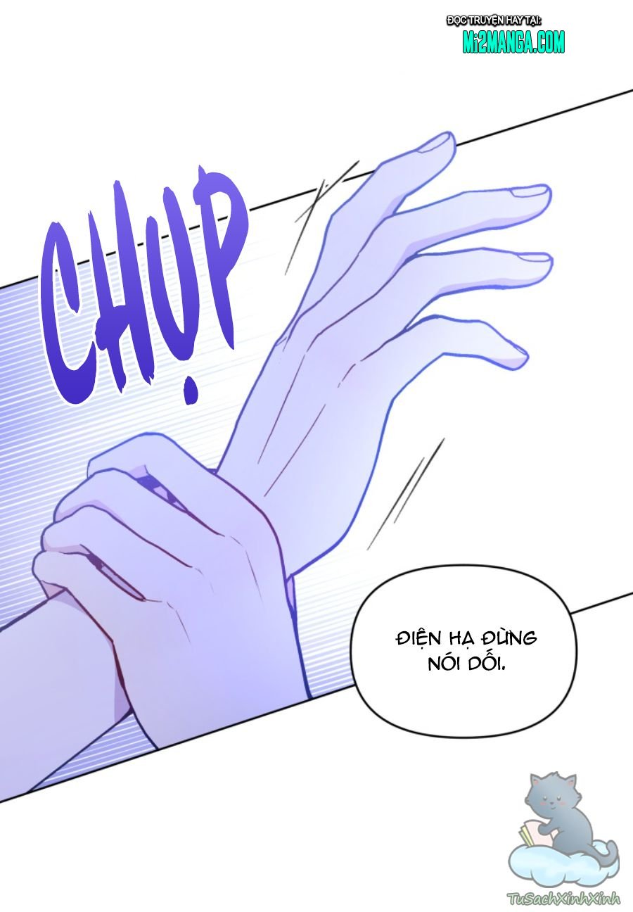 Hộ Vệ Của Bạo Chúa Là Ác Nữ: Chapter 46