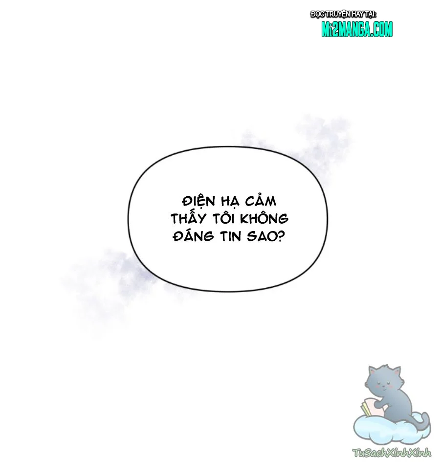 Hộ Vệ Của Bạo Chúa Là Ác Nữ: Chapter 46