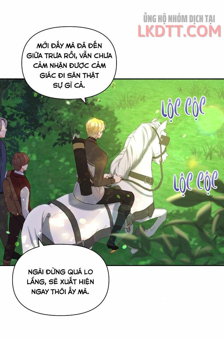 Hộ Vệ Của Bạo Chúa Là Ác Nữ: Chapter 47.1