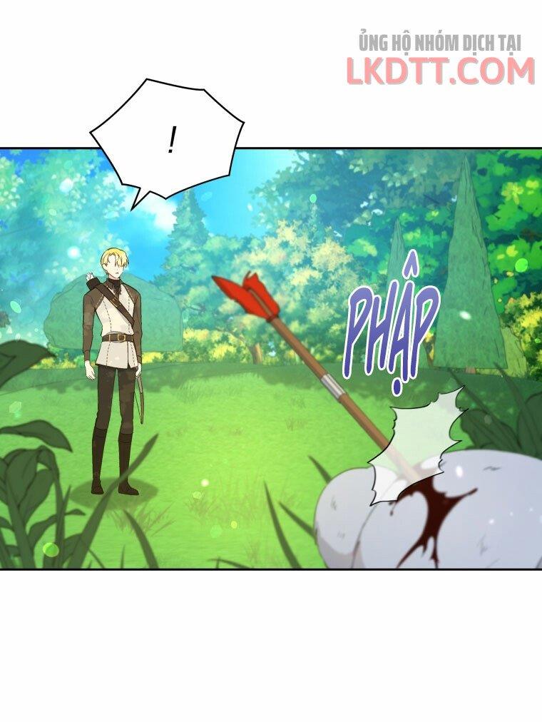 Hộ Vệ Của Bạo Chúa Là Ác Nữ: Chapter 47.1