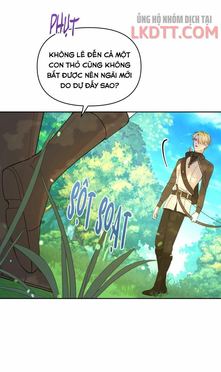 Hộ Vệ Của Bạo Chúa Là Ác Nữ: Chapter 47.1
