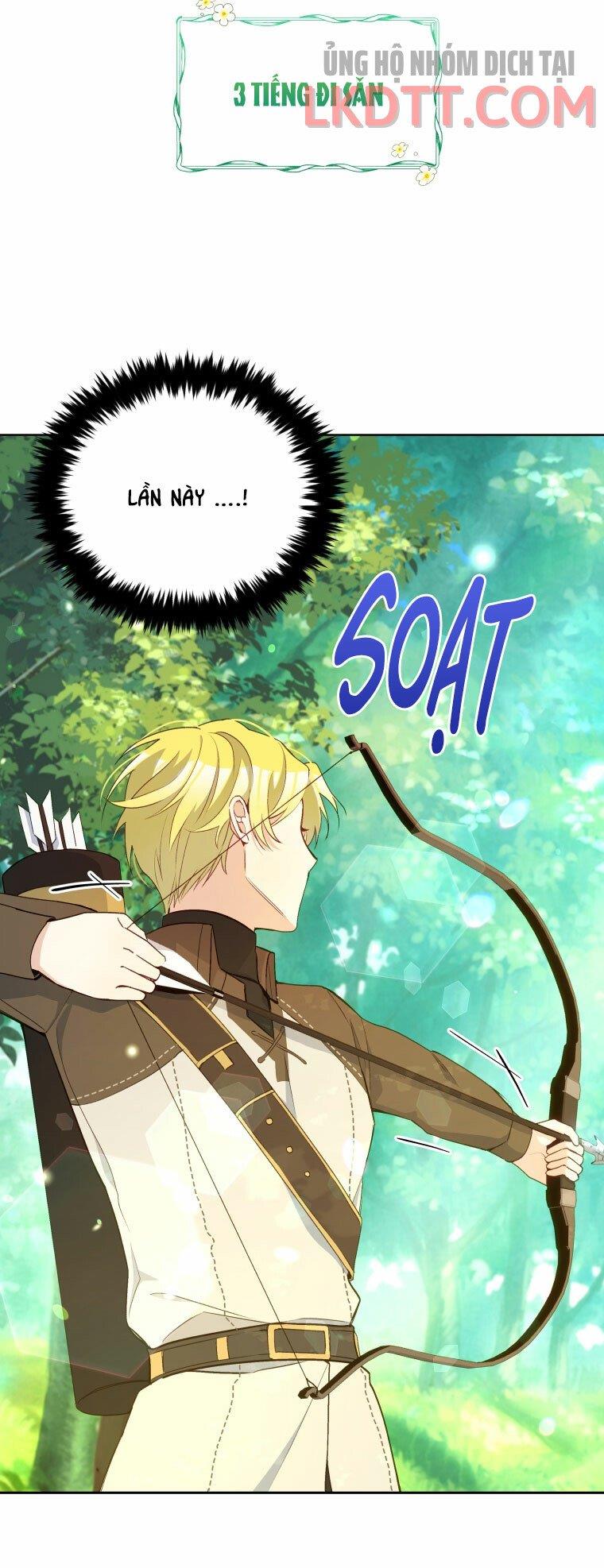 Hộ Vệ Của Bạo Chúa Là Ác Nữ: Chapter 47.1