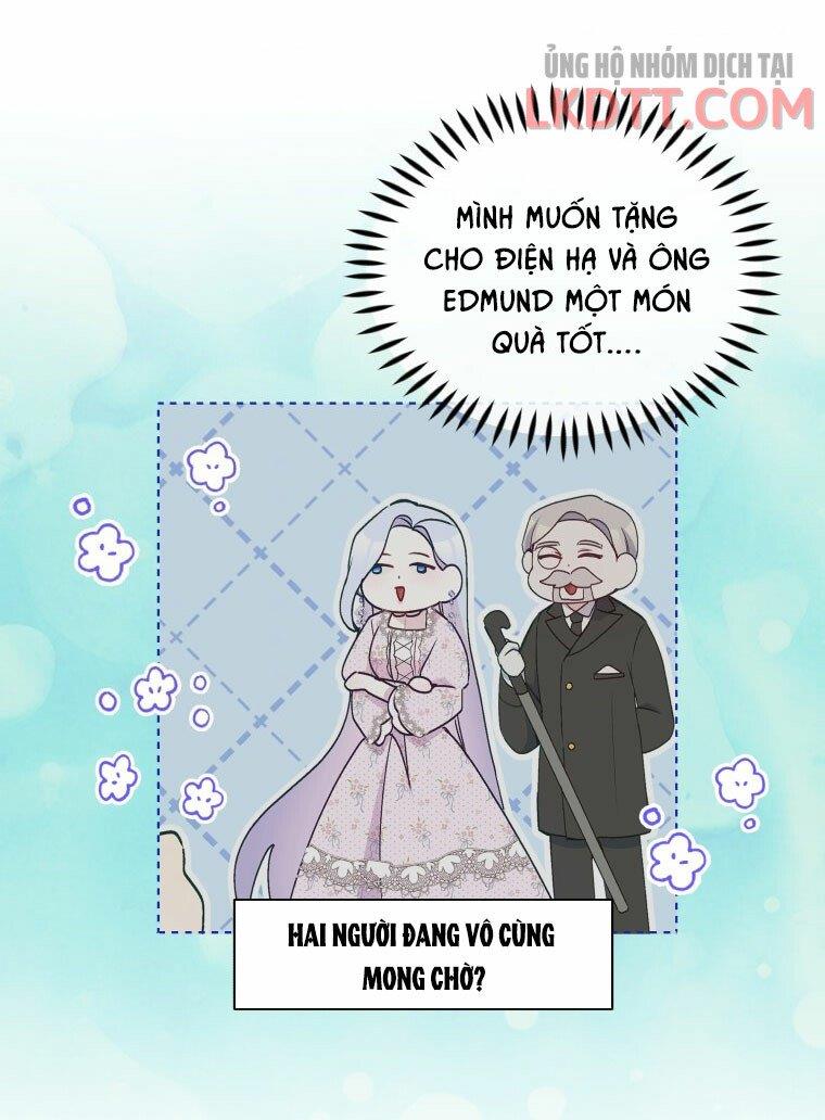 Hộ Vệ Của Bạo Chúa Là Ác Nữ: Chapter 47.1